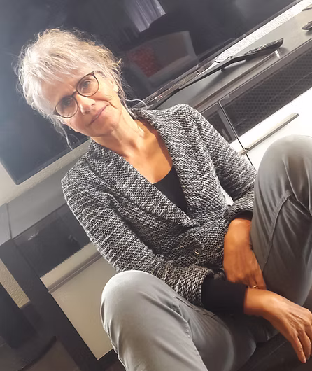 Danièle Brahier Franchetti